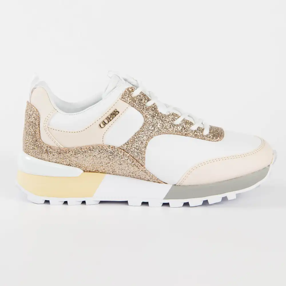 PARTNER: CREATION ref FL5SV2FAM12-WHITE Guess - 3 PARTNER: CREATION ref FL5SV2FAM12-WHITE Guess - 3